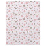 Girl Dual-Sided Scrapbook Paper Flyer