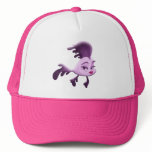 Girl Fish hats