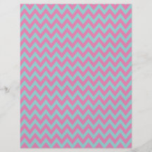 Girl FP Dual-Sided Scrapbook Paper CH2 Flyer Design