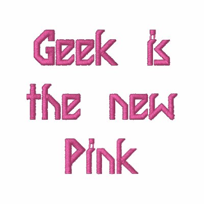 Girl Geek - hoodie Girl Geek - hoodie