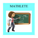 girl geek math goddess t-shirts