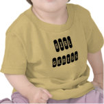Girl Genius Shirts