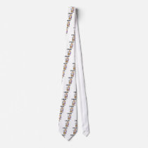 Girl I Blog t-shirts and Gifts Tie