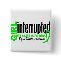 Girl Interrupted 1 Lyme Disease