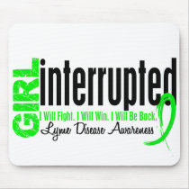 Girl Interrupted 1 Lyme Disease