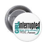 Girl Interrupted 1 PCOS Buttons