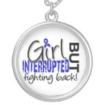 Girl Interrupted 2 CFS Custom Necklace