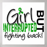 Girl Interrupted 2 Depression Poster
