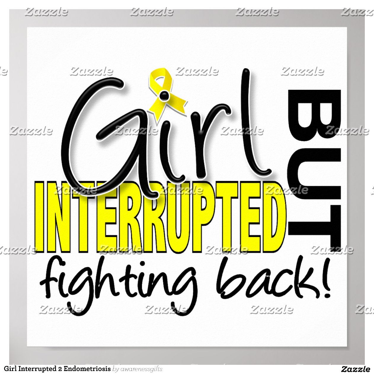 Girl Interrupted Essay
