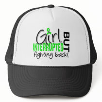 Girl Interrupted 2 Lyme Disease