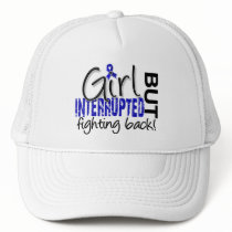 Girl Interrupted 2 Rheumatoid Arthritis