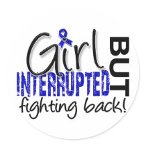 Girl Interrupted 2 Rheumatoid Arthritis