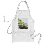 'Girl Jane' Apron