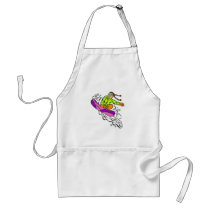Girl Jumper Apron