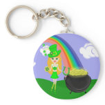 Girl Leprechaun 1