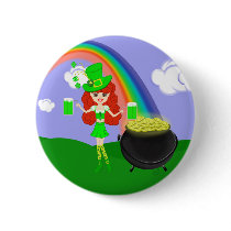 Girl Leprechaun 2
