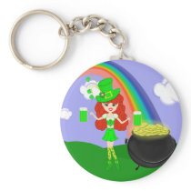 Girl Leprechaun 2