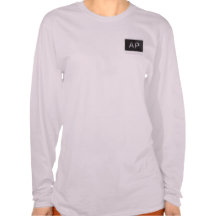 Girl long sleeves shirt