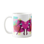 Girl Love Designer Mug
