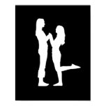 Girl Love - posters