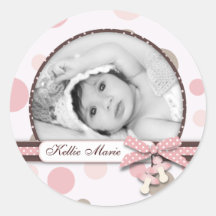 Girl Photo Sticker R