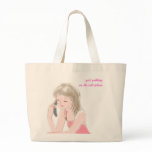 girl portable telephone bags
