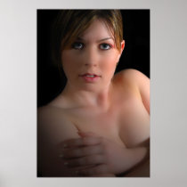 girl poster