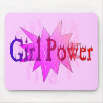 Girl Power