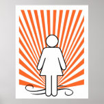 Girl Power posters