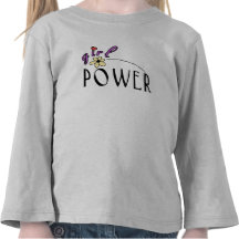 Girl Power T-shirt