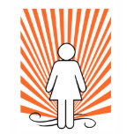 Girl Power t-shirts