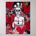 "Girl" Series PRINT