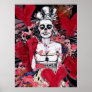 "Girl" Series PRINT