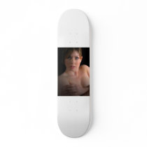 girl skateboard