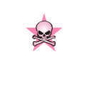 Girl Skull t-shirts