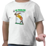 Girl Soccer Goalie Tshirts and Gifts
