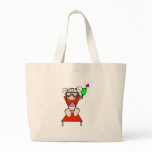 Girl Sunbathing Bag