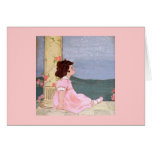 Girl - Sweet Dreams cards