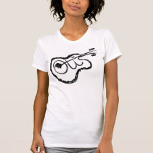 girl - tank top - keepin it real 