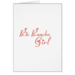 Girl tee shirts cards