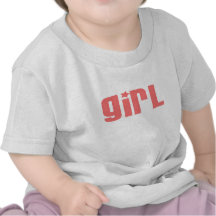 GIRL TSHIRT