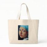 GIRL WITH PEARL EARRING bags