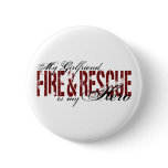 Girlfriend Hero - Fire & Rescue buttons