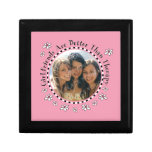 Girlfriend Therapy Photo Gift Box