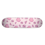 Girlie Bling Skateboards