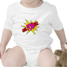 GirlPOWer Tshirts