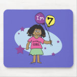 Girls 7th Birthday