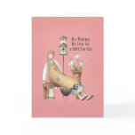 Girls Day Out Invitation cards