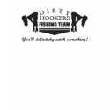 GIRLS DIRTY HOOKERS t-shirts