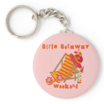 Girls Getaway Weekend T-shirts and Gifts
